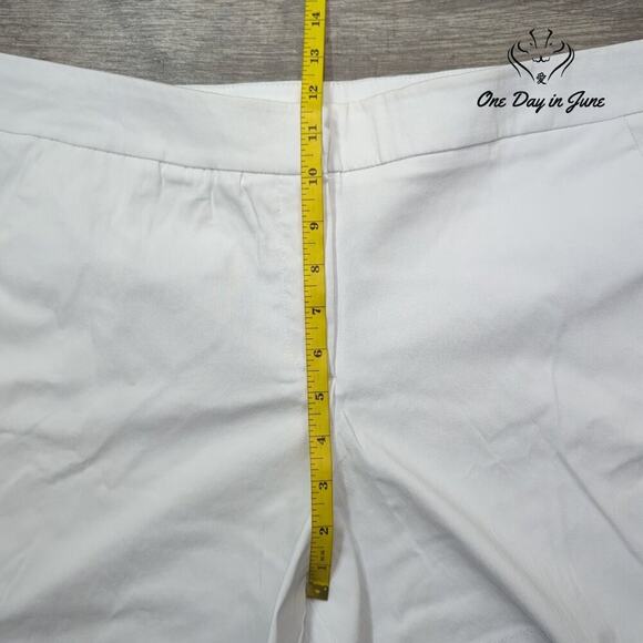 New Directions Essential Shorts Size 16 - Picture 4 of 7